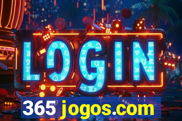 365 jogos.com